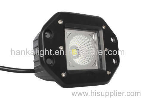 high brighT 15W whire coverings work lamp