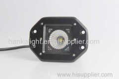 high brighT 15W whire coverings work lamp