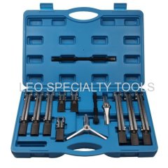 13pcs 2&3 Arms Universal Puller Set