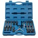 13pcs 2&3 Arms Universal Puller Set