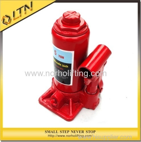 Hydraulic Bottle Jack - HBJ-A