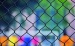 Supplies Chain link fence