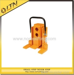 Hydraulic Toe Jack - HTJ