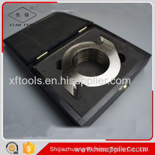 finger joint cutter China supplier