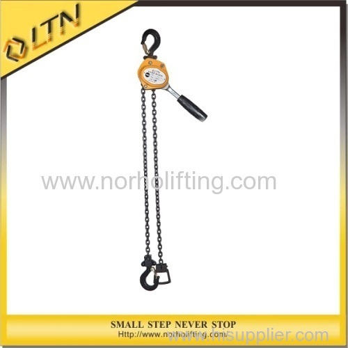 Lever Hoist - LH-QA