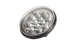 36W led offroad driving light 7 INCH 4x4 cree work light RoHs Emark 4D reflector LED driving headlight
