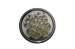 36W led offroad driving light 7 INCH 4x4 cree work light RoHs Emark 4D reflector LED driving headlight