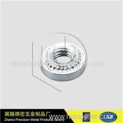 Self Lock Nuts Product Product Product