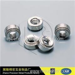 Clinching Nut Installation Product Product Product