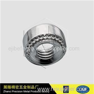 Clinching Nut Plates Product Product Product