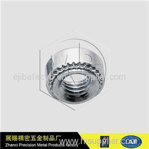 Clinching Nuts Product Product Product
