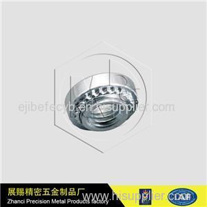 Self Clinching Nuts Product Product Product
