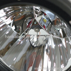 Hot sale 7inch 45w commercial cree work light 9-30v DC led driving light spot Beam lamp offroad SUV Replace work light