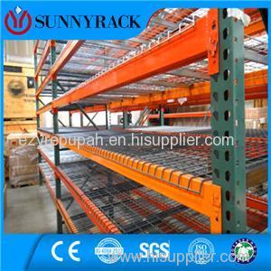 Teardrop pallet rack Product Product Product