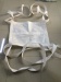 sling bag with 4 lifting loops for packing small pouch cement