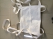 sling bag with 4 lifting loops for packing small pouch cement