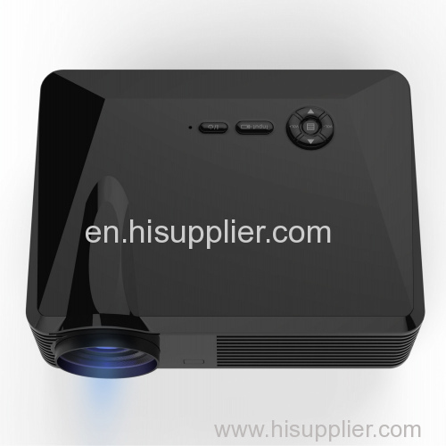 High quality simplebeamer projectors