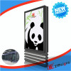 Led Lightbox Advertising Outdoor Scrolling Light Box Advertising Light Box Light Frame