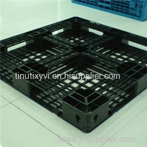 1200x1000x120mm 6 Runners Export Use Plastic Pallet