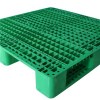 Other Sizes Rackable Perforate Plastic Pallet