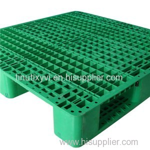 Other Sizes Rackable Perforate Plastic Pallet