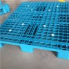 1200x1000x150mm 3 Runners Rackable Plastic Pallet