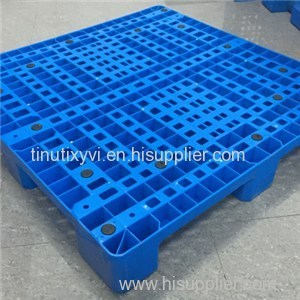 Different Sizes Nine Perforate Plastic Pallet