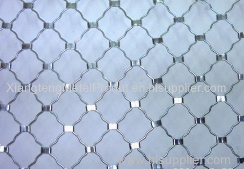 galvanized chicken mesh welded wire mesh