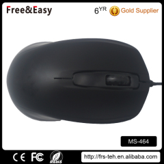 Optical Wired Mouse for Computer Laptop