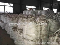 circular big bag for packing steel iron ball