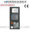 Vertical Type Milling Machine Cnc Controller System SZGH - CNC1500MDcb - 4
