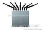 Long Range GSM Cell Phone Blocker Mobile Jammer 925MHz - 960MHz For Prison