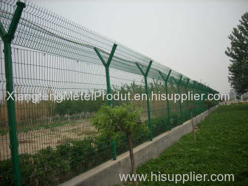 high quality removable guardrail