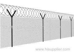 high quality removable guardrail