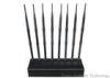 Simple Cell Phone Signal Blocker Jammer With Omni Directional Antennas