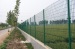 Professional isolation guardrail Steel