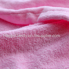Quick Dry Ultra Cheap Price Microfiber hair Drying towelTurban towel wrap