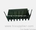 RF Radio 433MHz Mobile Phone Signal Jammer 3G 4G Cell Phone Jamming Device