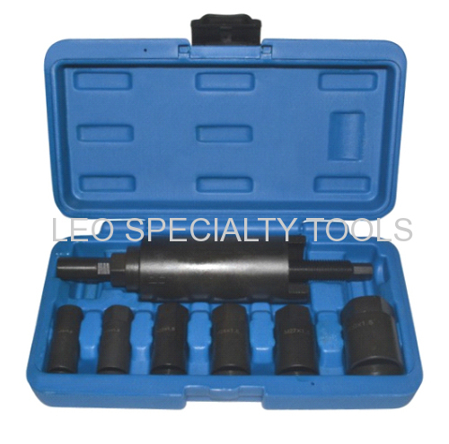 7 pcs Drive Shaft Puller/Extractor Set