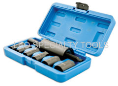 7 pcs Drive Shaft Puller Extractor