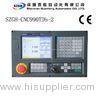 Economical Type simple 2 Axis CNC Lathe Controller SZGH - CNC990TDb - 2