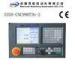 Economical Type simple 2 Axis CNC Lathe Controller SZGH - CNC990TDb - 2