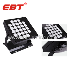 Color-changing LED Flood Lights 108W