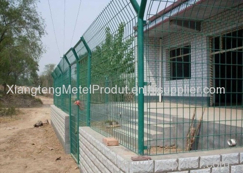 Security Road & Highway Guardrail for Sale