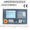 4 Axis CNC Controller Board RS232 Emergency stop CNC Milling Machine Controller