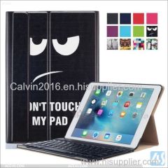 Printed PU Leather Case for APPLE