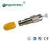 Simplex Single mode optical fiber FC to ST adpter for Premises distribution
