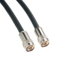 5/8 n type male connector to n male type cable assembly