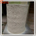 Decoratives treefiberglass can customized for home garden tree stump