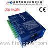 CNC Hybrid Closed loop Stepper Servo Drive Driver 4.5N.M Motor with Encoder